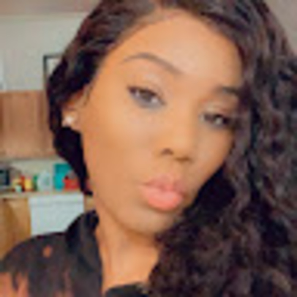 Meet your Posher, Lasondra